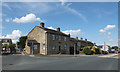 Fountain Crossroads, Roberttown