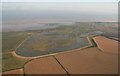 TA4000 : Newly created Donna Nook wetland: aerial 2019 (6) by Chris