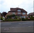 Waites Old Farmhouse, Waites Lane, Fairlight Cove