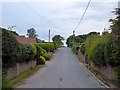 Broadway, Fairlight Cove