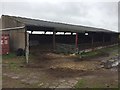 Barn at Cromarty Mains