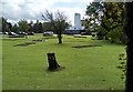 North Dalnottar Crematorium