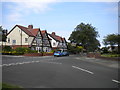 North end of Swinbourne Gardens, Monkseaton