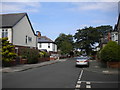 Bournemouth Gardens, Whitley Bay