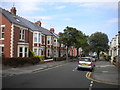 Eastbourne Gardens, Whitley Bay