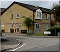 Bill Harry Court, Charles Street, Tredegar