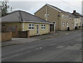 Bungalow, Charles Street, Tredegar