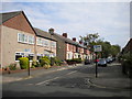 Ventnor Gardens, Whitley Bay