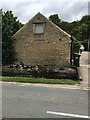 Building at Puddleduck Cottage