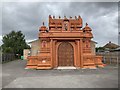 Sri Thurkkai Amman Temple