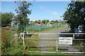 Borth Community Gardens