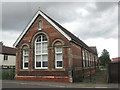 Former school at Rawcliffe