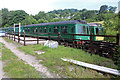 Tanat Valley Light Railway - DMUs