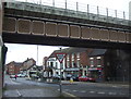 Market Place (A464), Shifnal