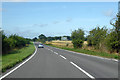 A4130 towards Wallingford