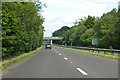 A4074 towards Oxford