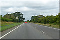 A40 Northern By-pass Road