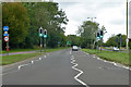 A44 Woodstock Road, Yarnton