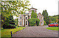 Loch Ness Country House Hotel