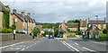 A44 Oxford Road through Enstone