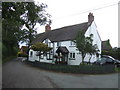 Cottage, Blymhill 