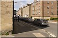 York Place viewed from Iles Lane