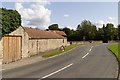 SE3853 : Knaresborough Road, Little Ribston by Mark Anderson