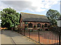 The Village Hall, Granby