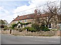 Cottages, Chapmanslade