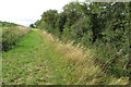 Two Ridges Link heading for Slapton