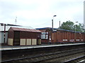 Shifnal Railway Station