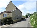 House on Langridge Lane