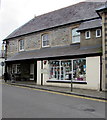 BagAge, Market Square, Newcastle Emlyn