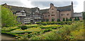 Ordsall Hall Museum