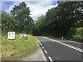 Billboards on A474