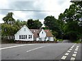 The Old Forge, Kings Wood Hill, Broad Oak