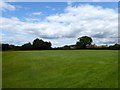 Recreation Ground, Broad Oak