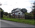 House at Dilton Court Farm