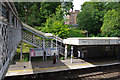 Sydenham Hill Station