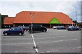 Budgens, 6 Kerridge Way, Holt, Norfolk