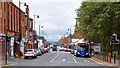 Prestwick Main Street, South Ayrshire