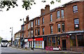 Prestwick Main Street, South Ayrshire