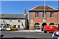 Yarmouth: Market Square