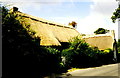 Thatched Cottages, Kingston Lisle, Oxfordshire 2002