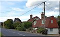 Clare Cottage, Brede Hill, Brede