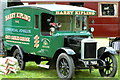 SP1501 : Fairford Steam Rally, Gloucestershire 2009 by Ray Bird