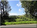 NZ1345 : West side of Longedge Lane by Robert Graham