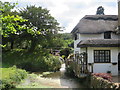 Pipp Brook, near Dorking