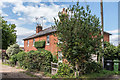 Waterloo Cottages