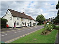 The Maltsters Arms, Abridge